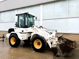 VOLVO L30G front loader