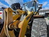 KOMATSU WA 430-6 front loader