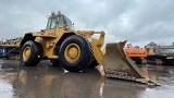 CATERPILLAR 936E front loader