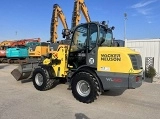 WACKER WL60 front loader