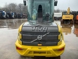 VOLVO L35G front loader