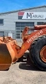 HITACHI ZW 250 front loader