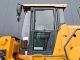 HYUNDAI HL970 front loader