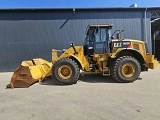 CATERPILLAR 962M front loader