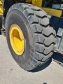 KOMATSU WA380-6 front loader