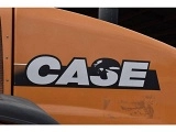 CASE 721 D front loader