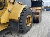 CATERPILLAR 966K front loader