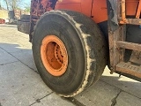 DOOSAN DL 400 front loader