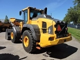 VOLVO L120H front loader