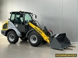 <b>KRAMER</b> 5085 Front Loader