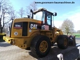 CATERPILLAR 928 G front loader