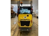 KRAMER 5035 front loader