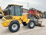 VOLVO L 35 front loader