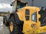 VOLVO L110G front loader