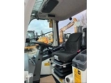 LIEBHERR L 508 Compact front loader