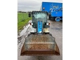 KRAMER 350 front loader