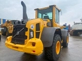 VOLVO L60G front loader