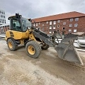 VOLVO L25F front loader