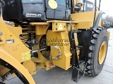 CATERPILLAR 966M front loader