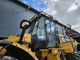 CATERPILLAR 966M front loader