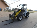 KRAMER 5050 front loader