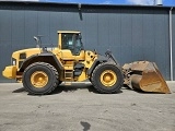 VOLVO L220G front loader