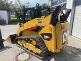 CATERPILLAR 259D Serie 3 mini loader