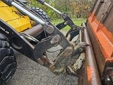 JCB 436 HT front loader