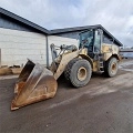 NEW-HOLLAND W270B front loader