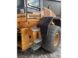 CASE 721 D front loader