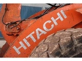 HITACHI ZW 180-5 front loader