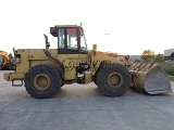 CATERPILLAR 950 F II-StVZO front loader