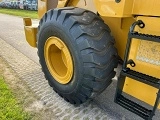 CATERPILLAR 950GC front loader