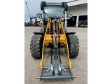 LIEBHERR L 508 Compact front loader