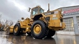 CATERPILLAR 936E front loader