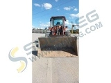 VOLVO L 60 E front loader