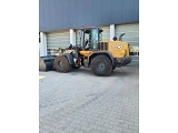 CASE 721G front loader