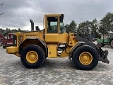 VOLVO L 70 E front loader