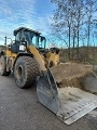 CATERPILLAR 962M front loader