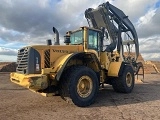 VOLVO L180F High-Lift front loader