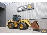 CATERPILLAR 928 G front loader