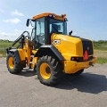 JCB 413 S front loader