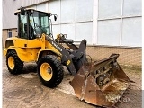 VOLVO L30G front loader