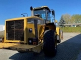 CATERPILLAR 966 front loader