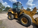 CATERPILLAR 924K front loader