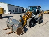 LIEBHERR L 508 Compact front loader