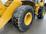 CATERPILLAR 962K front loader