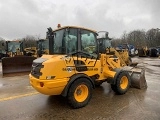 VOLVO L25F front loader