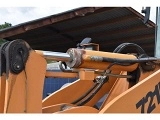 CASE 721 D front loader