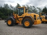 VOLVO L70H front loader